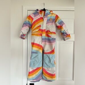 Toddlers' Burton 2L One Piece Snowsuit